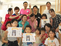 チャレンジ歯科室