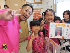 チャレンジ歯科室