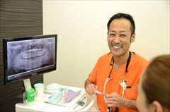 80歳まで20本の歯を維持する